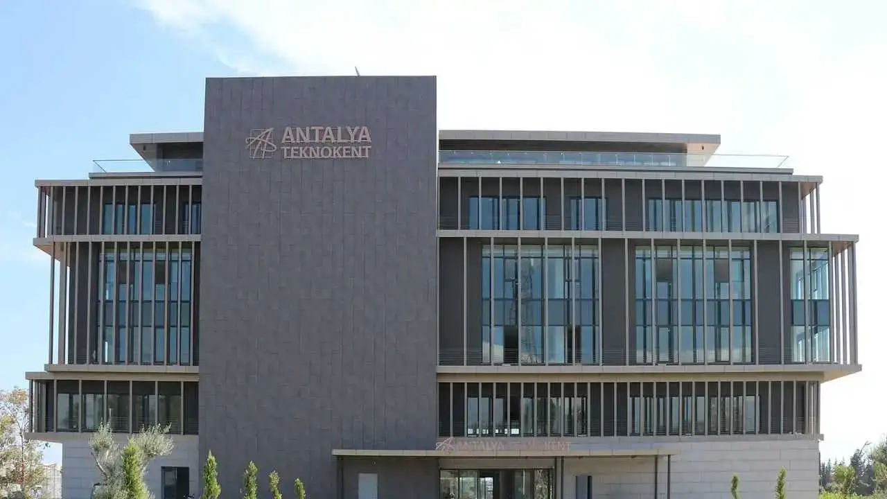 Antalya’da Yeşil Dönüşümün Lideri Belli Oldu! 7